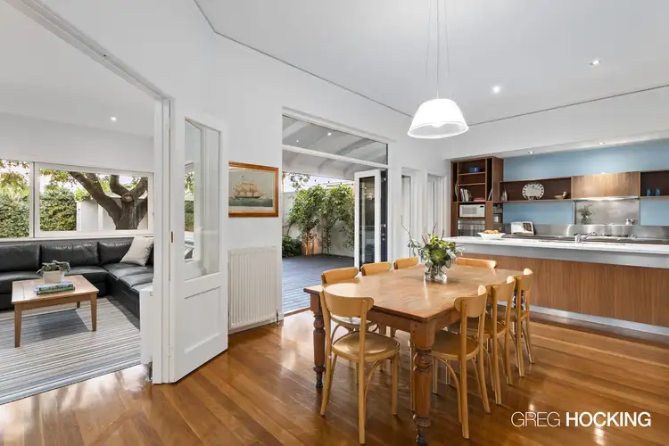 Third view of Homely house listing, 12 Electra Street, Williamstown VIC 3016