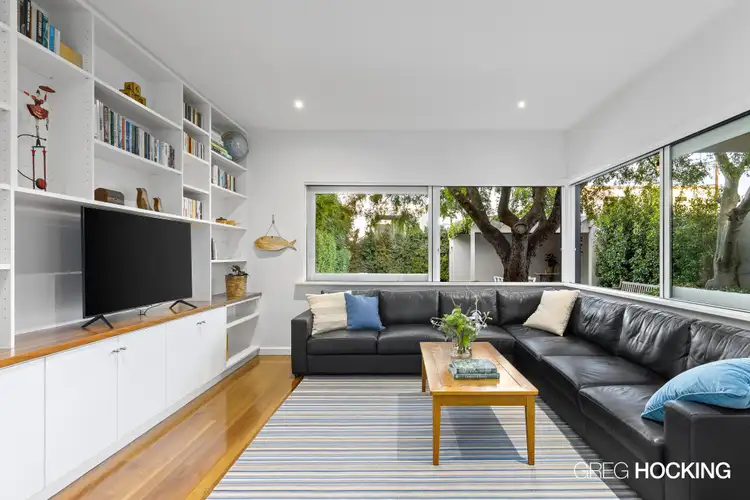 Fifth view of Homely house listing, 12 Electra Street, Williamstown VIC 3016