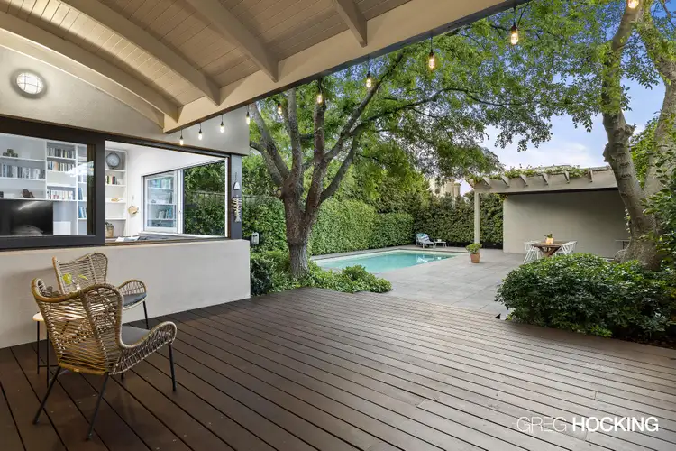 Sixth view of Homely house listing, 12 Electra Street, Williamstown VIC 3016