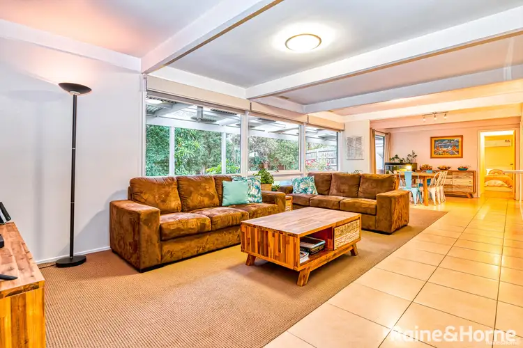 Fifth view of Homely house listing, 36 Rolloway Rise, Chirnside Park VIC 3116