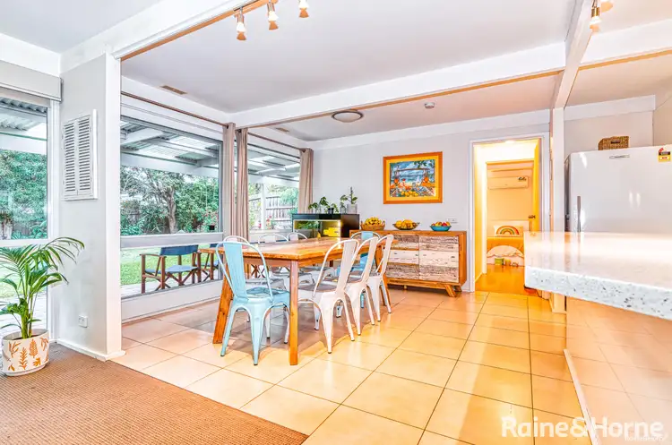 Seventh view of Homely house listing, 36 Rolloway Rise, Chirnside Park VIC 3116