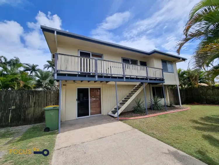 23 The Barons Drive, Andergrove QLD 4740