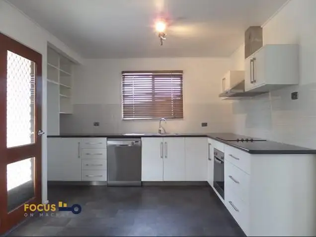Second view of Homely house listing, 23 The Barons Drive, Andergrove QLD 4740
