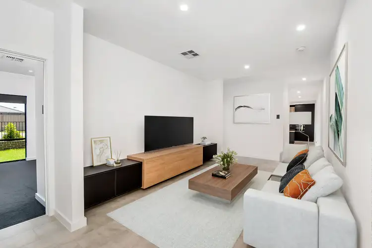 Fourth view of Homely house listing, 2 Innes Lane, Mount Barker SA 5251