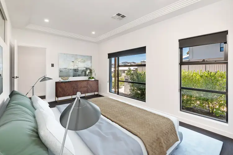 Fifth view of Homely house listing, 2 Innes Lane, Mount Barker SA 5251