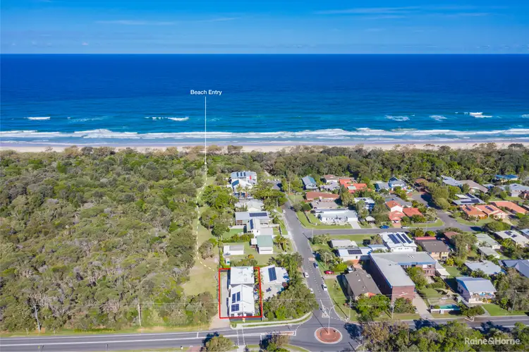 84 Tweed Coast Road, Pottsville NSW 2489