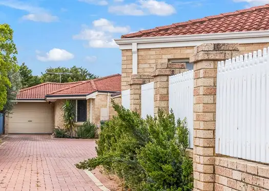 4/26 Mansell Street, Morley WA 6062