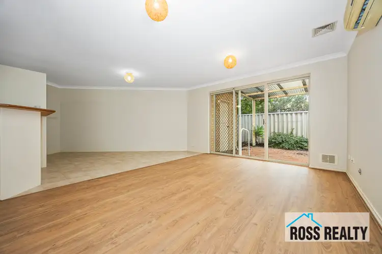 Second view of Homely house listing, 4/26 Mansell Street, Morley WA 6062