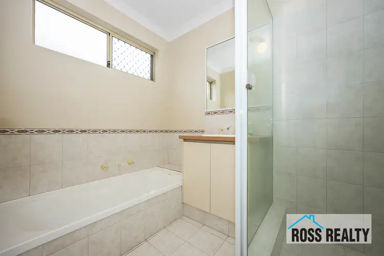 Seventh view of Homely house listing, 4/26 Mansell Street, Morley WA 6062