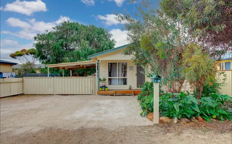 1/17 York Street, Port Lincoln SA 5606