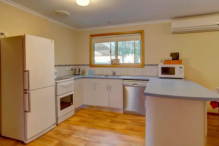 Fourth view of Homely house listing, 1/17 York Street, Port Lincoln SA 5606