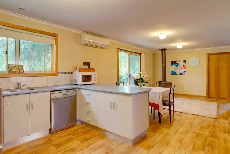 Fifth view of Homely house listing, 1/17 York Street, Port Lincoln SA 5606