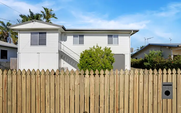 77 Juliet Street, South Mackay QLD 4740
