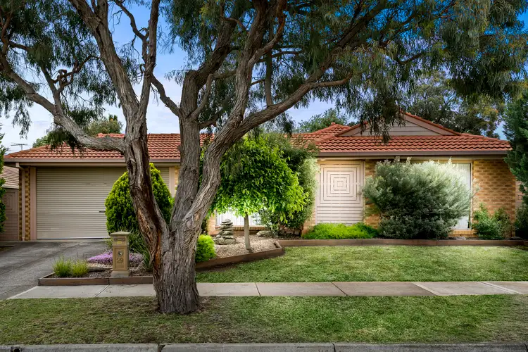 29 Anthony Street, Sunbury VIC 3429