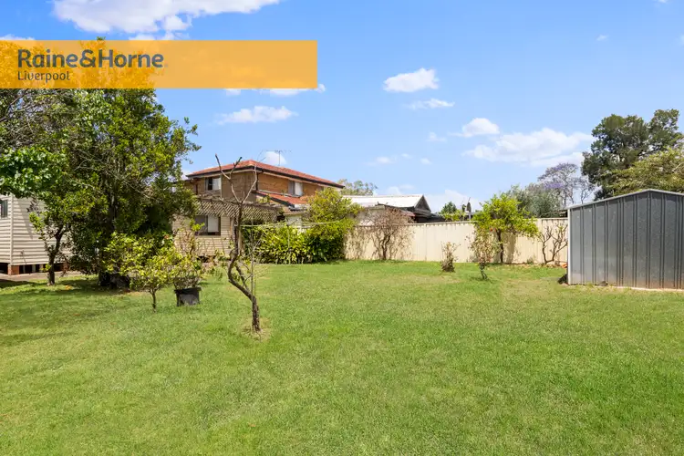 Second view of Homely house listing, 37 Webster Road, Lurnea NSW 2170