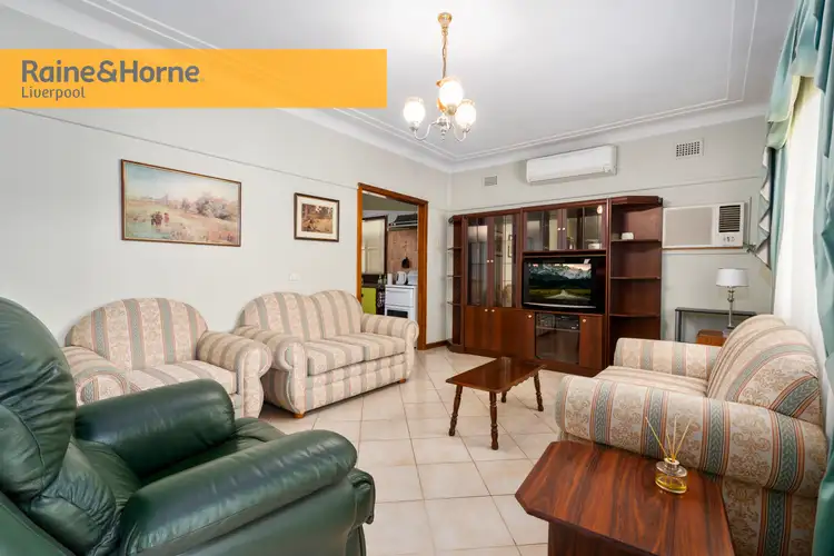 Third view of Homely house listing, 37 Webster Road, Lurnea NSW 2170