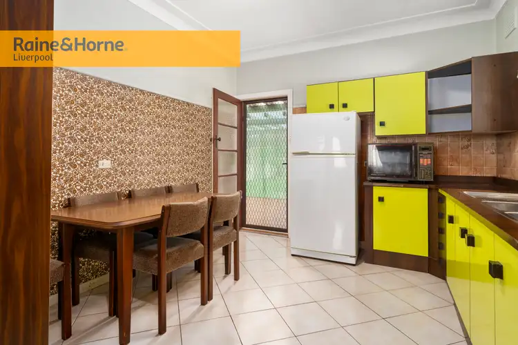 Fourth view of Homely house listing, 37 Webster Road, Lurnea NSW 2170