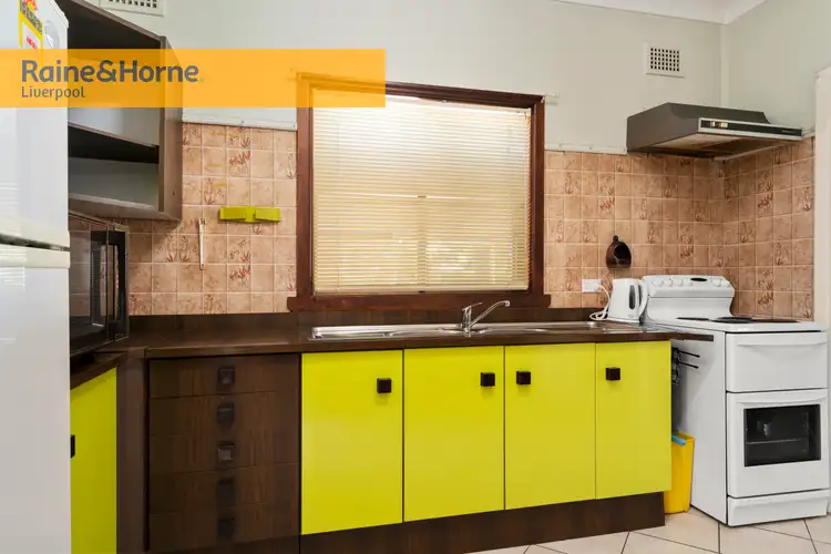 Fifth view of Homely house listing, 37 Webster Road, Lurnea NSW 2170