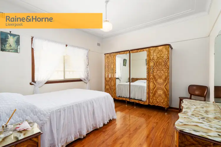 Sixth view of Homely house listing, 37 Webster Road, Lurnea NSW 2170