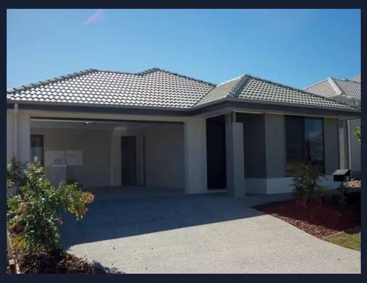 21 Palmer Street, North Lakes QLD 4509