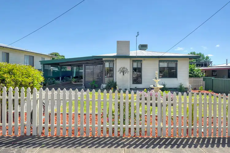 Main view of Homely house listing, 15 Churchill Avenue, Ararat VIC 3377