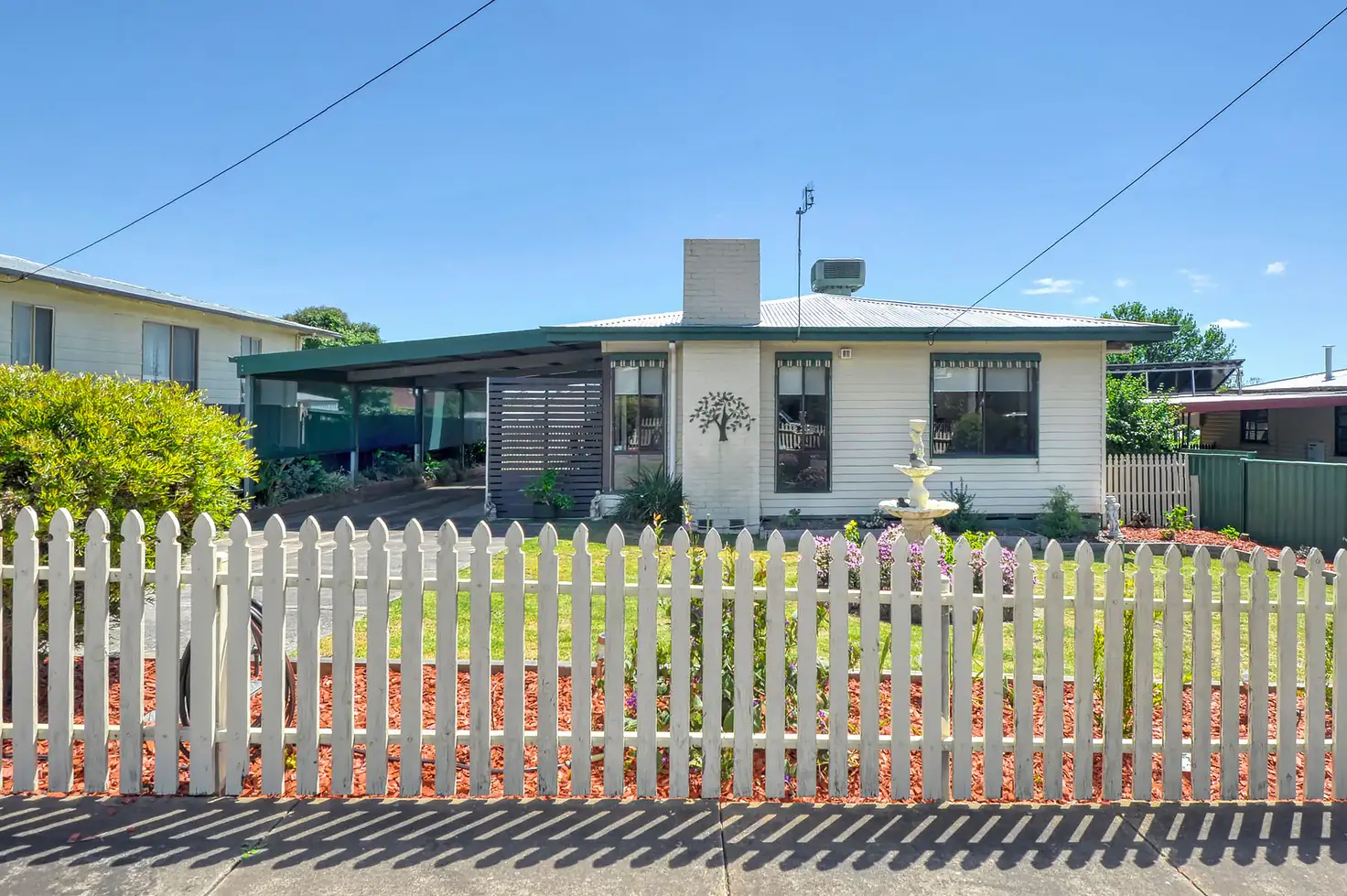 Main view of Homely house listing, 15 Churchill Avenue, Ararat VIC 3377