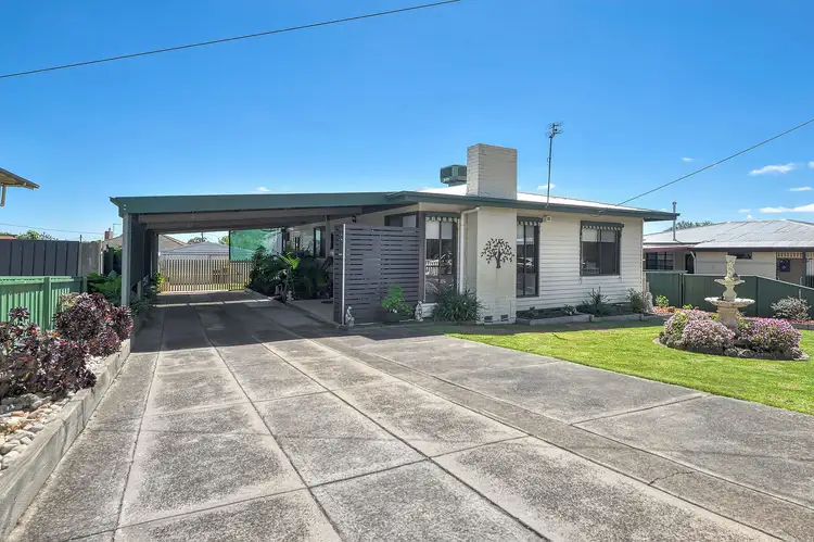 Second view of Homely house listing, 15 Churchill Avenue, Ararat VIC 3377