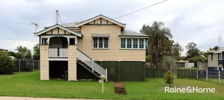 Main view of Homely house listing, 70 Alford Street, Kingaroy QLD 4610