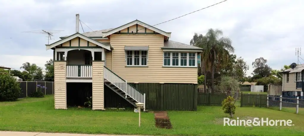 Main view of Homely house listing, 70 Alford Street, Kingaroy QLD 4610