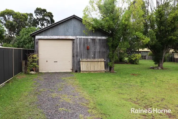 Second view of Homely house listing, 70 Alford Street, Kingaroy QLD 4610