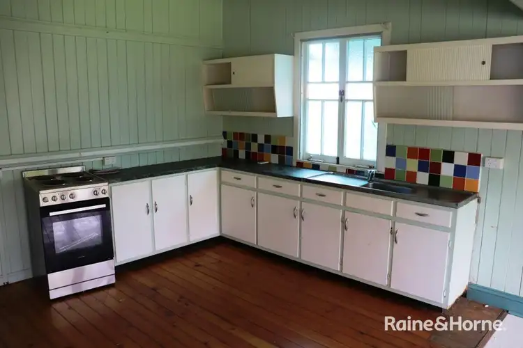 Third view of Homely house listing, 70 Alford Street, Kingaroy QLD 4610
