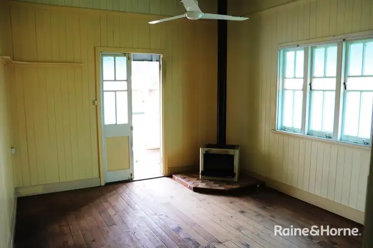 Fourth view of Homely house listing, 70 Alford Street, Kingaroy QLD 4610