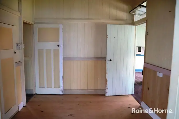 Sixth view of Homely house listing, 70 Alford Street, Kingaroy QLD 4610