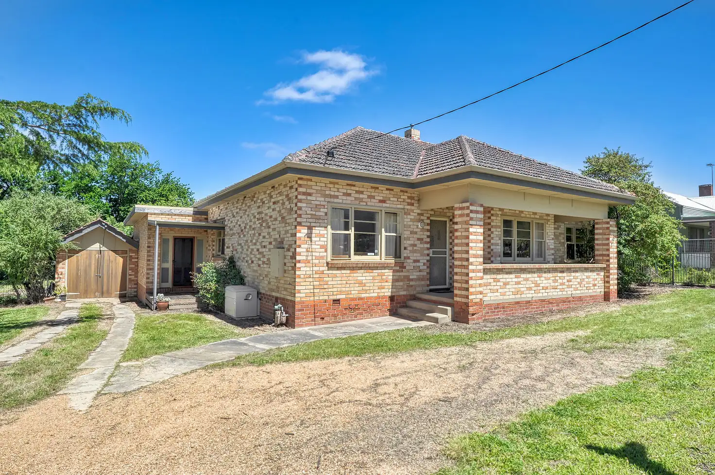 Main view of Homely house listing, 6-8 Dawson Street, Ararat VIC 3377