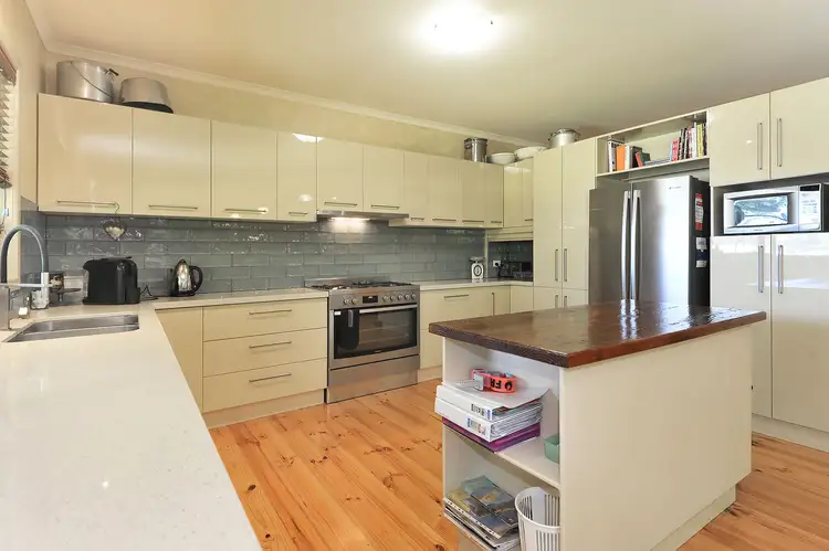 Fifth view of Homely house listing, 6-8 Dawson Street, Ararat VIC 3377