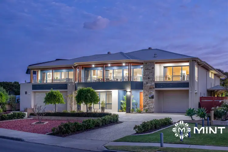 136 Preston Point Road, East Fremantle WA 6158