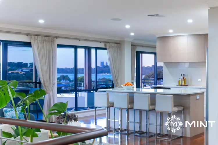 Second view of Homely house listing, 136 Preston Point Road, East Fremantle WA 6158