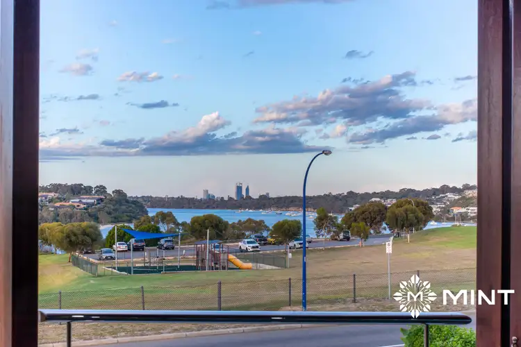 Third view of Homely house listing, 136 Preston Point Road, East Fremantle WA 6158