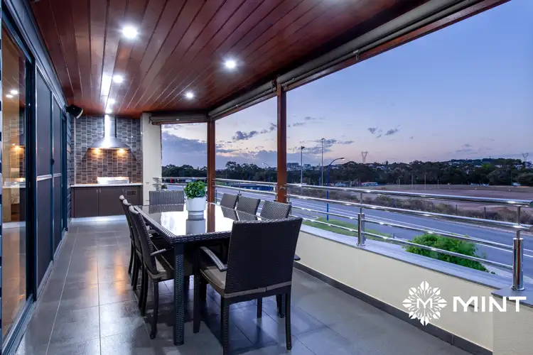 Fourth view of Homely house listing, 136 Preston Point Road, East Fremantle WA 6158