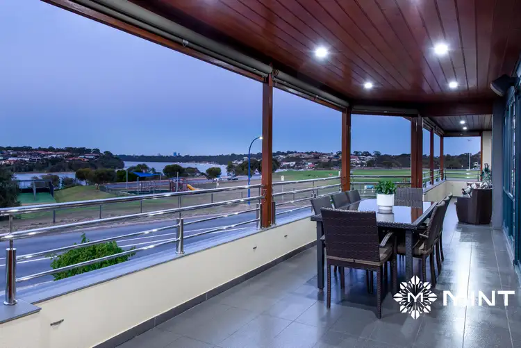 Fifth view of Homely house listing, 136 Preston Point Road, East Fremantle WA 6158