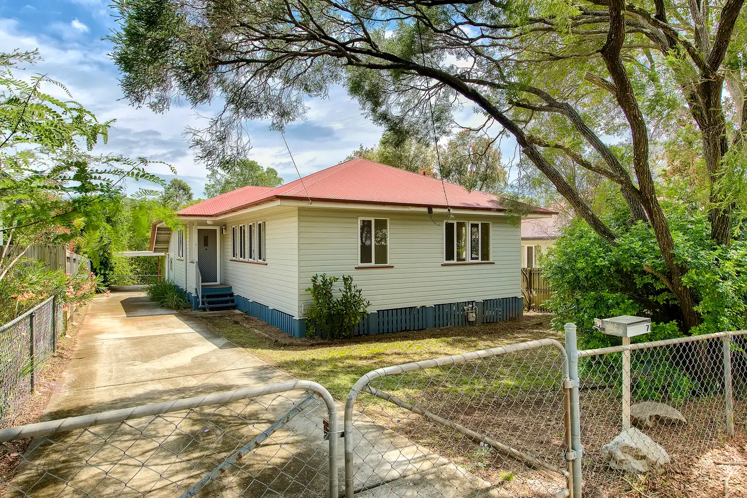 Main view of Homely house listing, 7 Fitzsimmons Street, Keperra QLD 4054