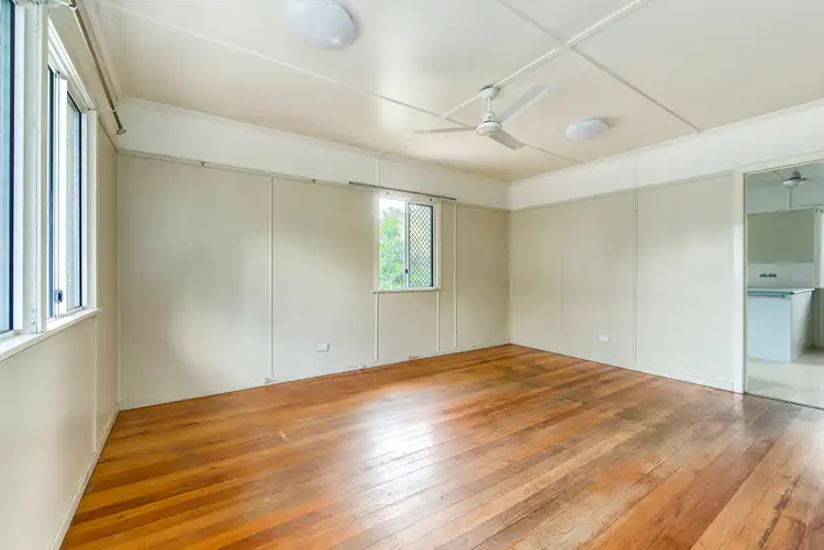 Third view of Homely house listing, 7 Fitzsimmons Street, Keperra QLD 4054