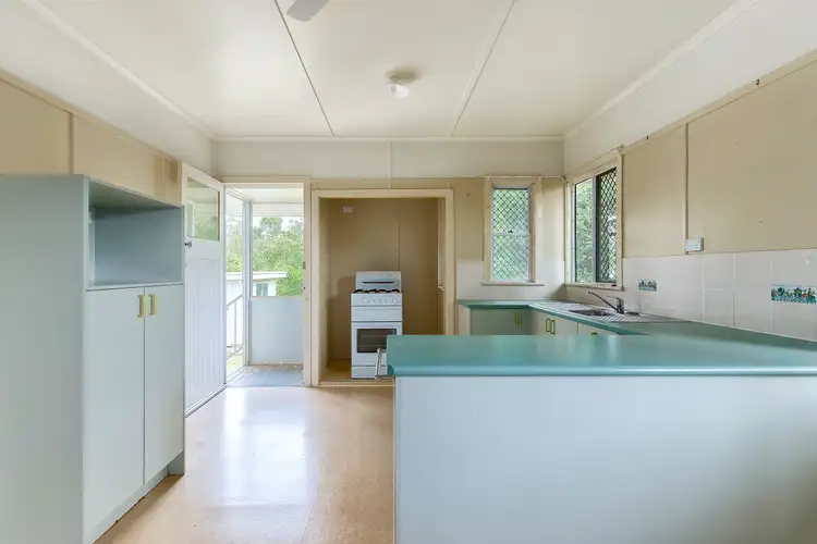 Fifth view of Homely house listing, 7 Fitzsimmons Street, Keperra QLD 4054