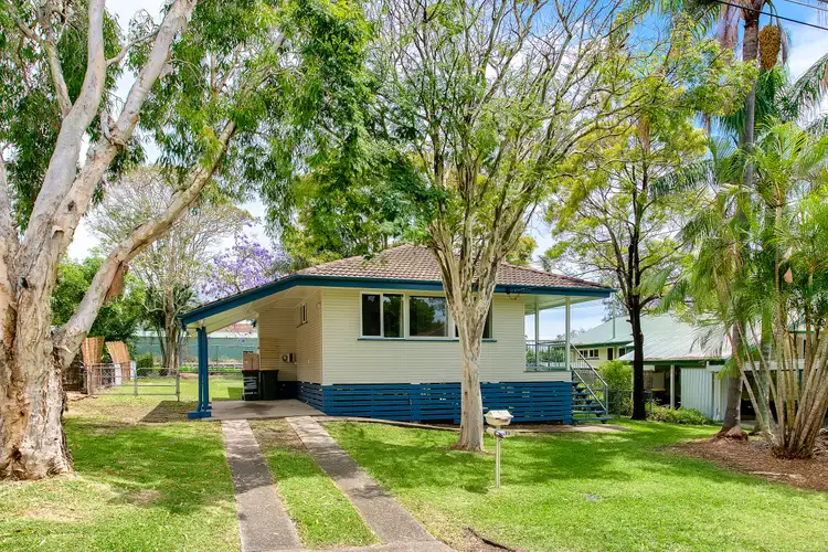 49 Silvertop Street, Keperra QLD 4054