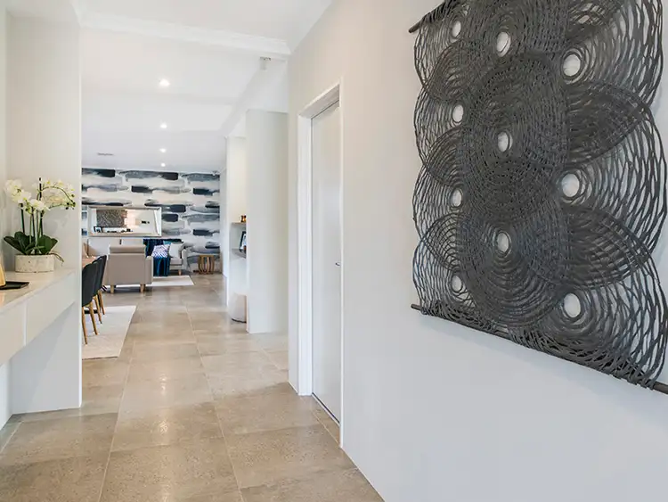 Second view of Homely house listing, 11 Morwell Loop, Baldivis WA 6171