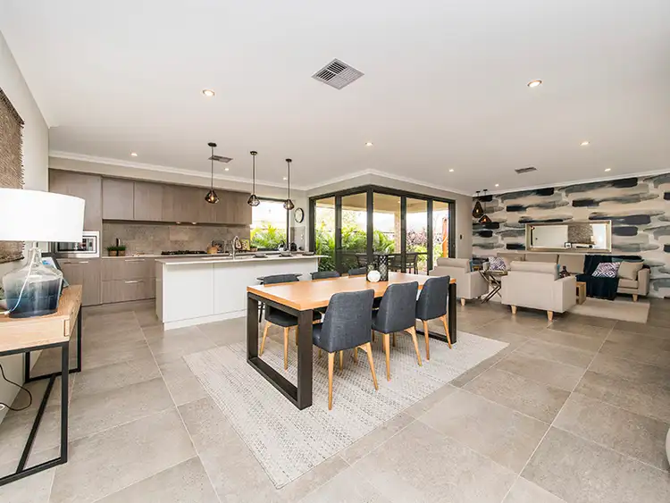 Third view of Homely house listing, 11 Morwell Loop, Baldivis WA 6171