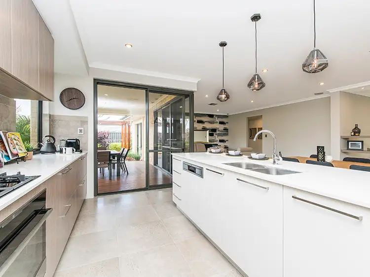 Fourth view of Homely house listing, 11 Morwell Loop, Baldivis WA 6171