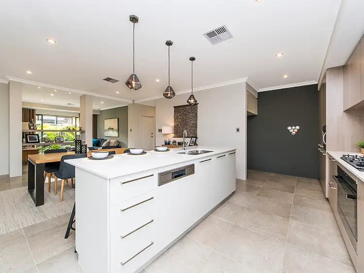 Fifth view of Homely house listing, 11 Morwell Loop, Baldivis WA 6171
