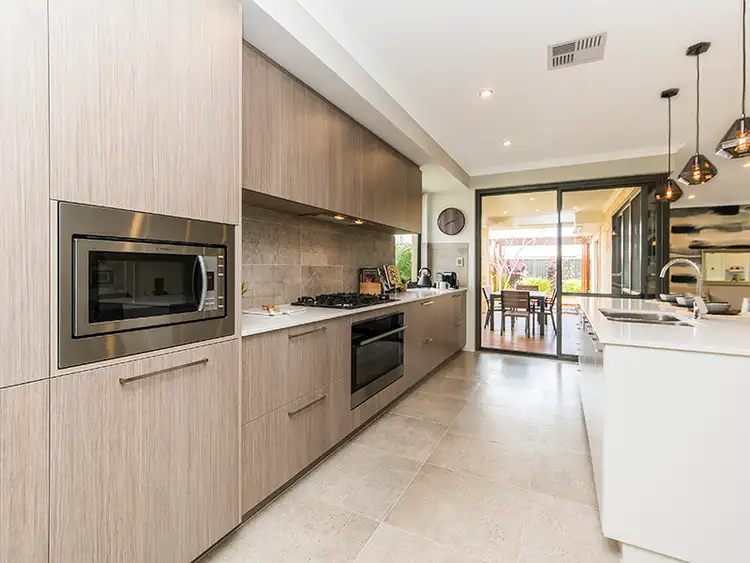 Sixth view of Homely house listing, 11 Morwell Loop, Baldivis WA 6171