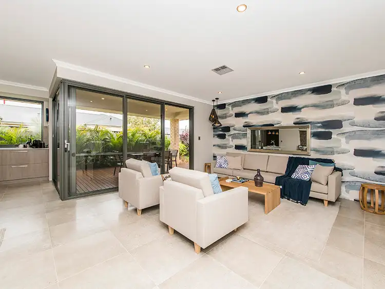 Seventh view of Homely house listing, 11 Morwell Loop, Baldivis WA 6171